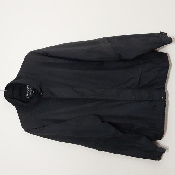 Dryjoys by Footjoy mens Windbreaker performance jacket size L - Picture 1 of 10